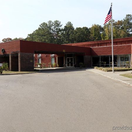 Americas Best Value Inn Crossett Luaran gambar