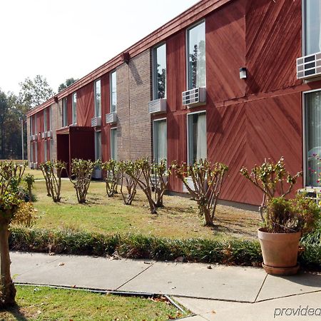 Americas Best Value Inn Crossett Luaran gambar