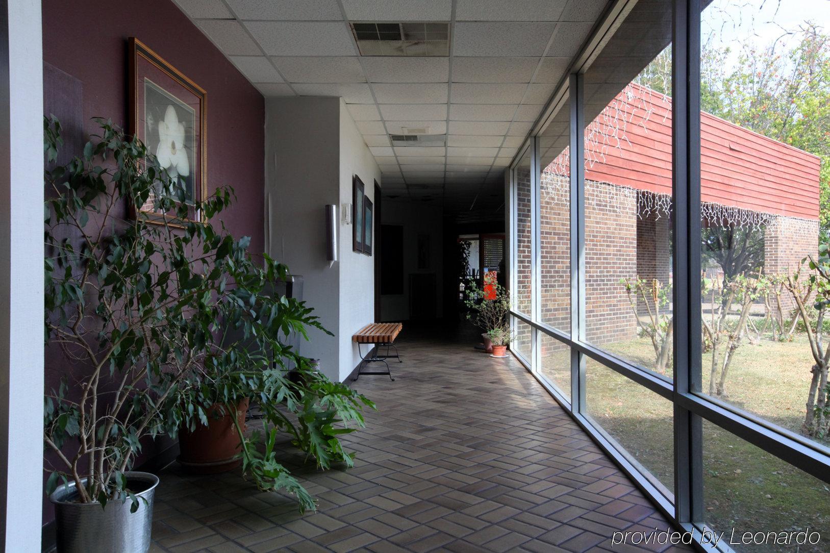 Americas Best Value Inn Crossett Luaran gambar