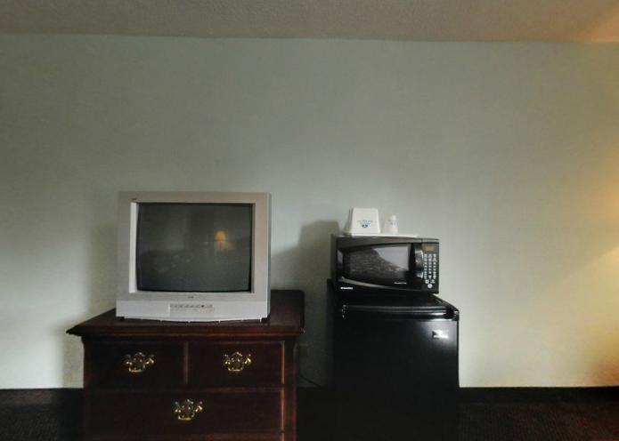 Americas Best Value Inn Crossett Bilik gambar