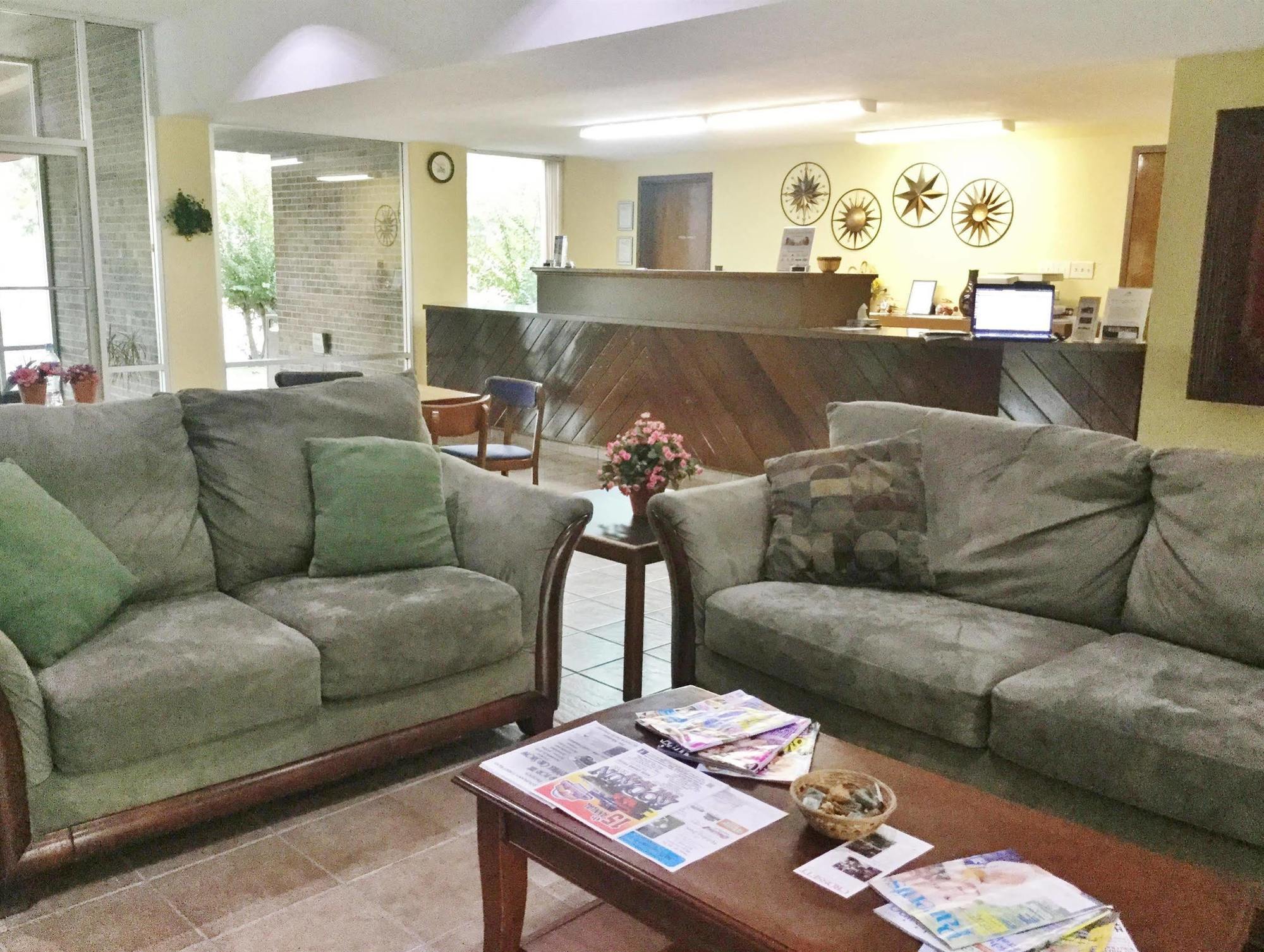 Americas Best Value Inn Crossett Luaran gambar