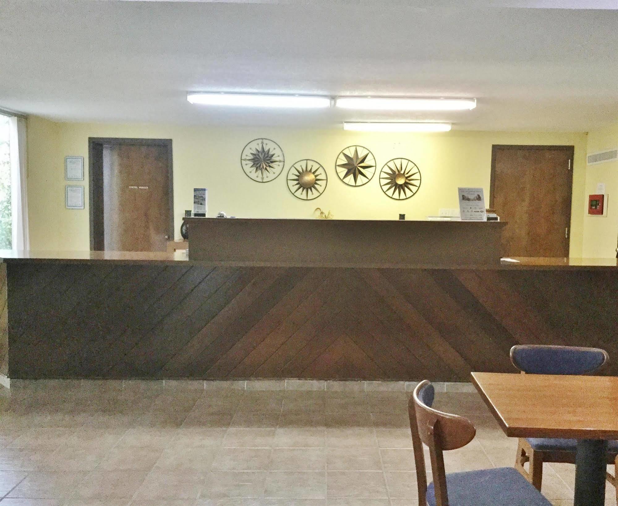 Americas Best Value Inn Crossett Luaran gambar