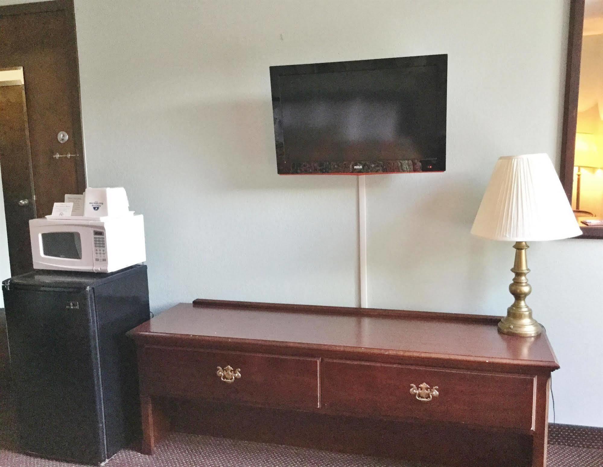 Americas Best Value Inn Crossett Luaran gambar
