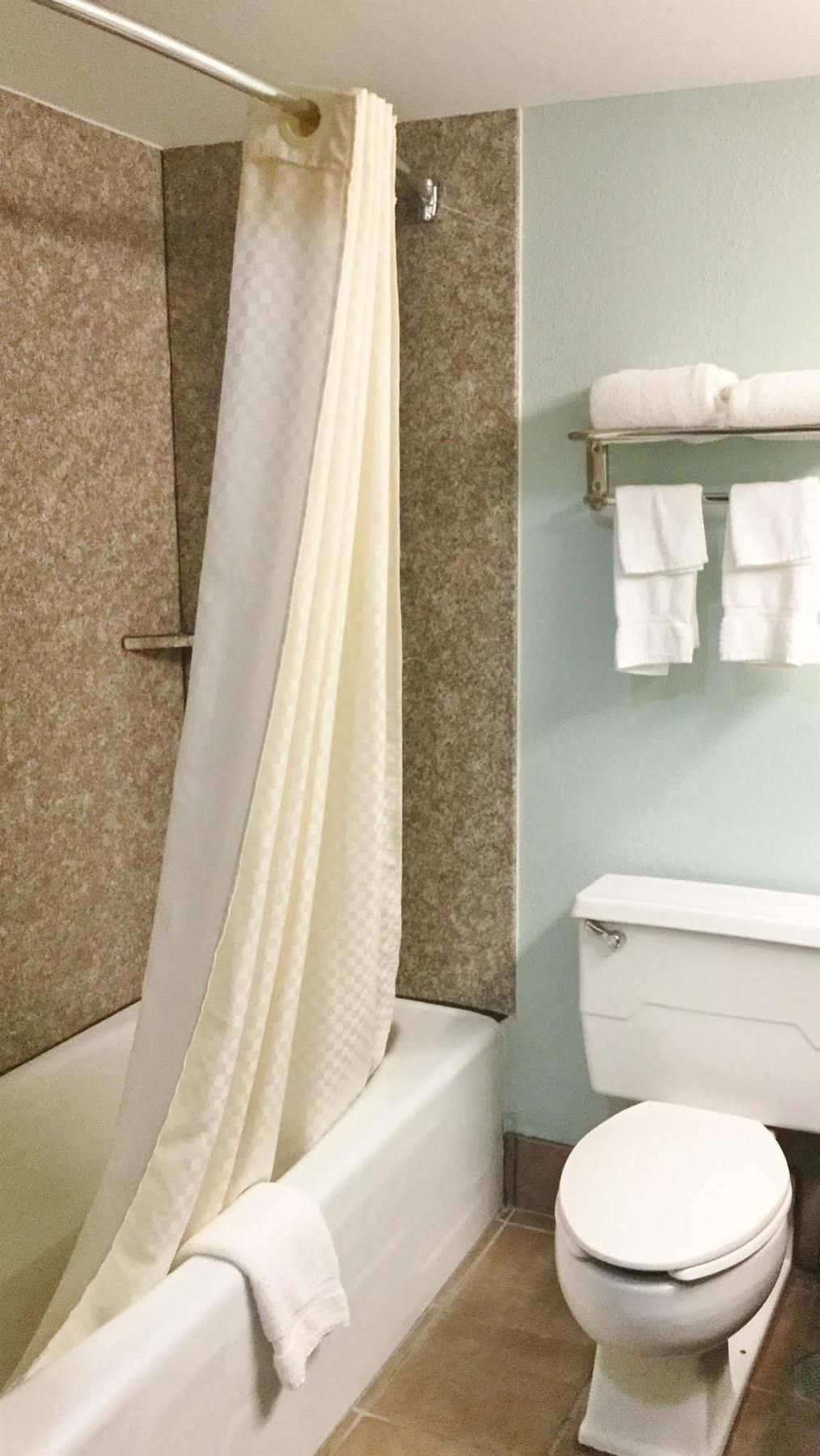 Americas Best Value Inn Crossett Luaran gambar