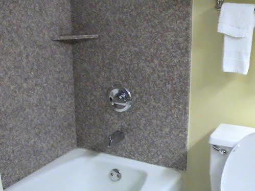 Americas Best Value Inn Crossett Luaran gambar